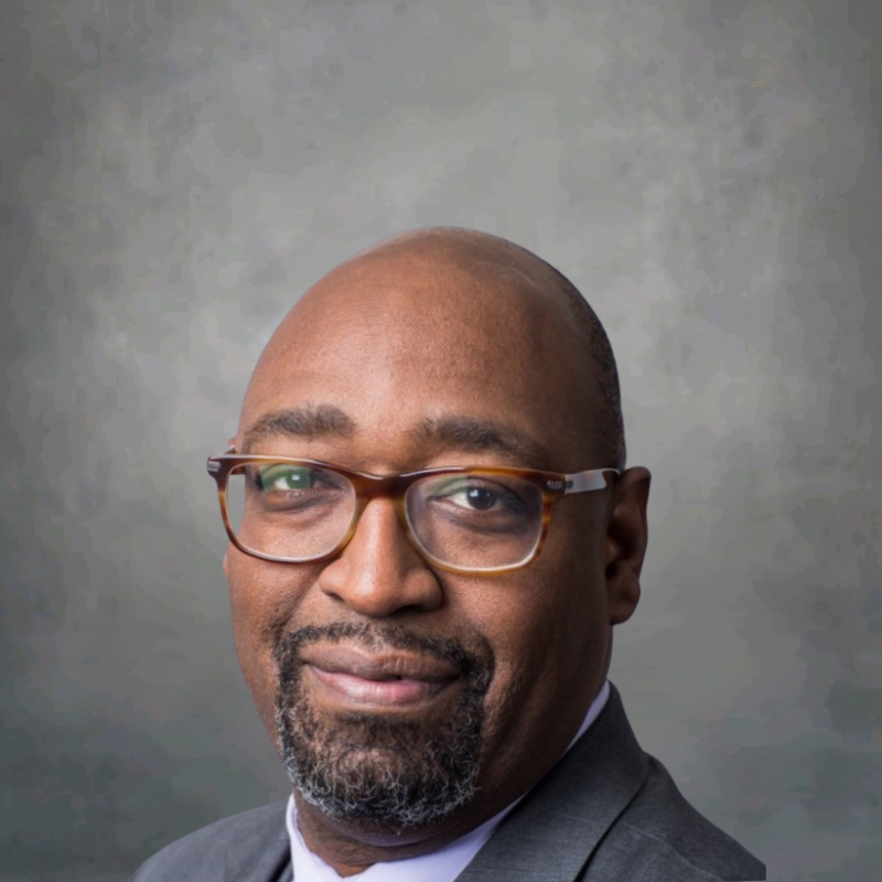 Dr Edward Lawson Jr., JD, MBA